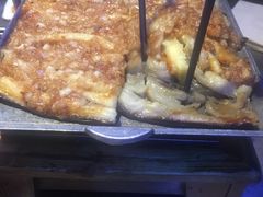 -很久以前羊肉串(打浦路店)