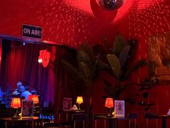 -JZ Club 爵士酒吧(上海店)