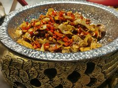 -湘当爱·鲜煮现炒(松岗立业路店)