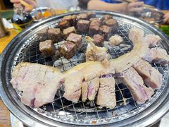 -原始泥炉烤肉(总店)