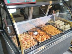 -张记捆鸡(荷花池总店)