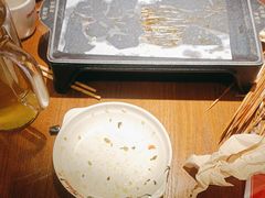 -管氏翅吧(马家堡店)