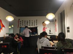 -三猫黑鱼花(南大店)