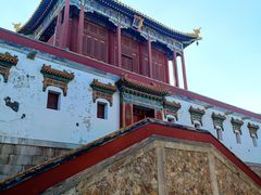 -香山公园