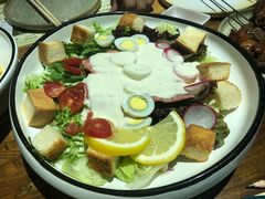 -通海俄式烧烤(下瓦房店)