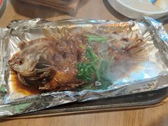 -新白鹿餐厅(城西银泰城店)