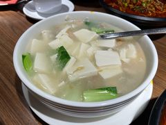 -茗贵坊食府