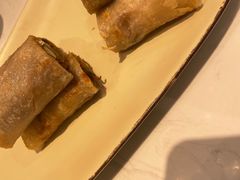 牛肉卷饼-鹿港小镇(金虹桥国际中心店)