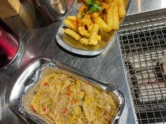 -马路牙子烧烤音乐酒馆(望京店)