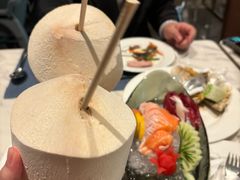 -星璞全日餐厅·高空自助餐(深铁铂尔曼酒店)