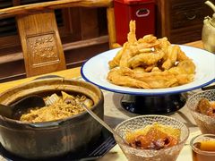 -小吊梨汤·北京菜(香山店)