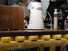 -Metal hands·铁手咖啡