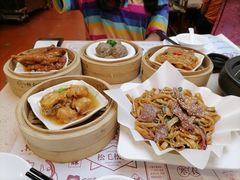 -点都德(汇盈广场店)