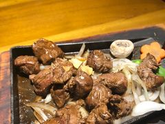 -和彩放题餐厅(酒仙桥店)