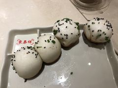 -东泰祥生煎馆(重庆北路店)