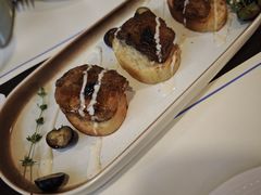 -沏点Trattoria意大利餐厅(新街口店)
