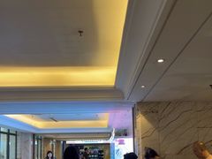 -天津瀚金佰九号温泉酒店(南楼地铁站店)