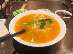 -漆黑觉米粉(三里屯店)