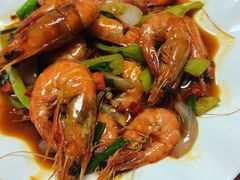 -鸿旺海鲜楼(平潭流水店)