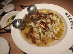 -太二酸菜鱼(赣州万象城店)