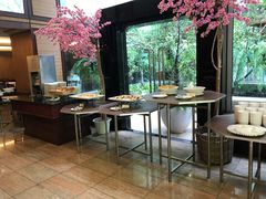 -曼谷王子宫殿酒店