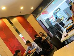 -永和大王(巨峰路店)