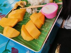 -陳妈妈泰国菜