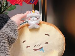 -PAUL LAFAYET 法式甜品(港汇广场店)