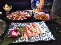 -鹤江桥·红油牛肉粉(SKP店)