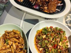 -满乡小馆