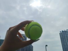 -快乐网球俱乐部(观音桥店)