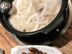 -春润大地海南椰子鸡(沙井京基百纳广场店)