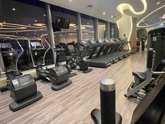 -W Fitness 威尔仕健身(北京英皇集团中心店)