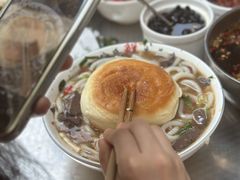 -熊氏牛羊杂粉(龙眼井总店)
