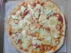 -吉姆丽德乡村西餐厅(闵行交大店)