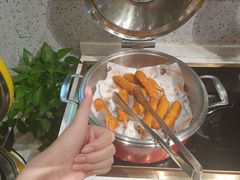 -我家牛排自助餐厅(永旺梦乐城店)