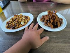 -友谊餐馆(永安路店)