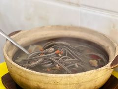 黄鳝骨汤-汤氏美食台山水步特色黄鳝饭(龙津东路店)