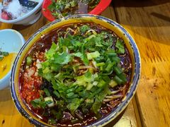 -冒椒火辣(奎星楼街店)