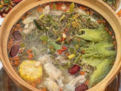 -五味轩菜馆(向西村西区108号楼店)