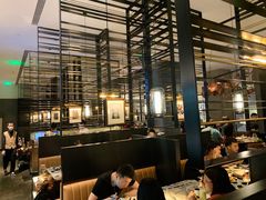 大堂-大头椰·海南椰子鸡火锅(思明万象城店)