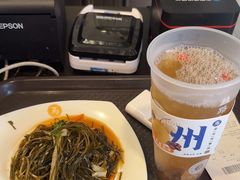 -西部马华清真兰州牛肉面·烧烤夜市(关东店)