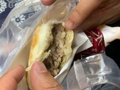 -潼关肉夹馍(永兴坊店)