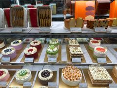 -M'CAKE(西单大悦城店)