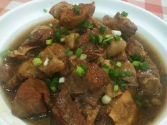 -鲁班小馆(政四街店)