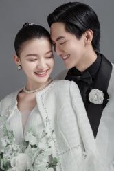 -全城热恋璀璨婚纱摄影(国贸总店)