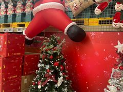 -盒马X会员店(王府井奥莱UP TOWN店)
