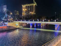 -南通濠河风景名胜区