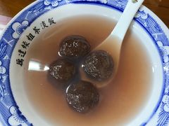 -粗茶淡饭(东关街店)