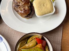 -LA MAISON公鸡和龙(蛇口店)